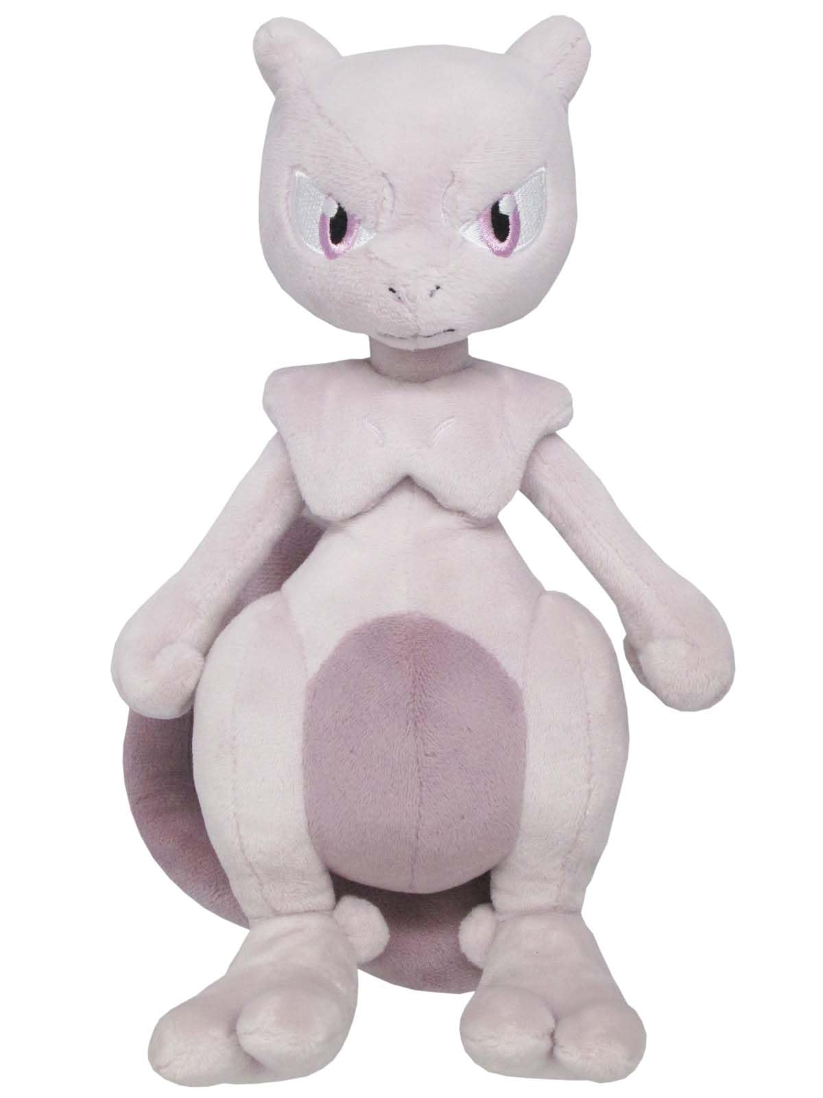 ポケモン　ミュウツー ぬいぐるみ Amazon.co.jp: ポケモンセンターオリジナル ぬいぐるみ